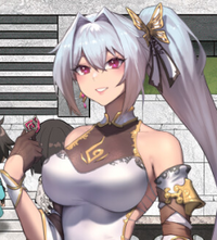 雪月花|Snow Moon Flower